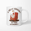 Sensible Goose - Mug