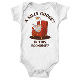 Sensible Goose - Youth Apparel