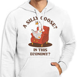 Sensible Goose - Hoodie