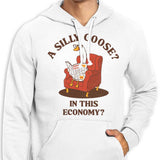 Sensible Goose - Hoodie