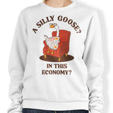 Sensible Goose - Sweatshirt