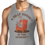 Sensible Goose - Tank Top