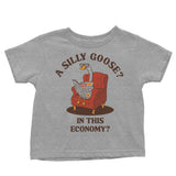 Sensible Goose - Youth Apparel