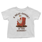 Sensible Goose - Youth Apparel