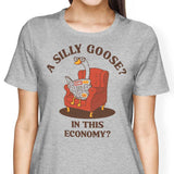 Sensible Goose - Women's Apparel