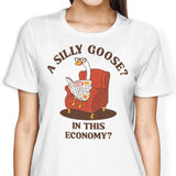 Sensible Goose - Women's Apparel