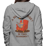 Sensible Goose - Hoodie