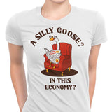 Sensible Goose - Women's Apparel