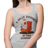 Sensible Goose - Tank Top