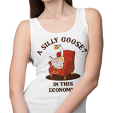 Sensible Goose - Tank Top