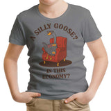 Sensible Goose - Youth Apparel