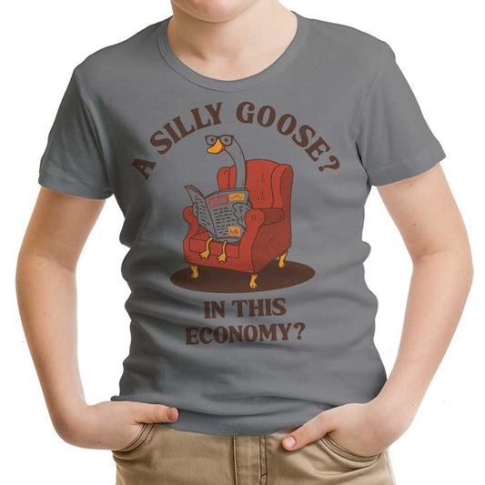 Sensible Goose - Youth Apparel