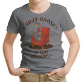 Sensible Goose - Youth Apparel