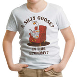 Sensible Goose - Youth Apparel