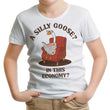 Sensible Goose - Youth Apparel