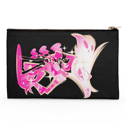 Serial Prankster - Accessory Pouch