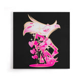 Serial Prankster - Canvas Print