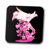 Serial Prankster - Coasters