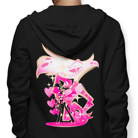 Serial Prankster - Hoodie