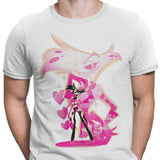Serial Prankster - Men's Apparel
