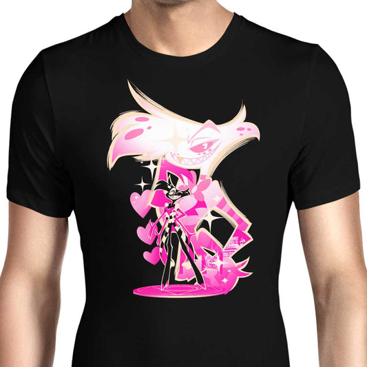 Serial Prankster - Men's Apparel