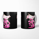 Serial Prankster - Mug