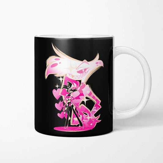 Serial Prankster - Mug