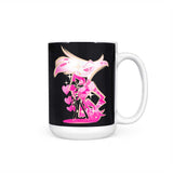 Serial Prankster - Mug