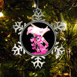 Serial Prankster - Ornament