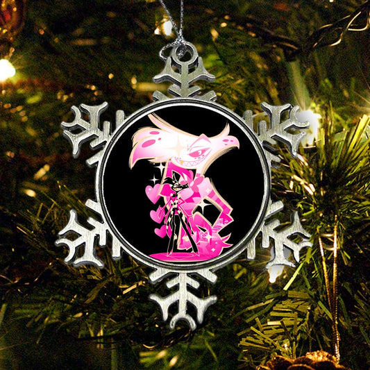 Serial Prankster - Ornament