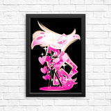 Serial Prankster - Posters & Prints