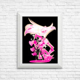 Serial Prankster - Posters & Prints