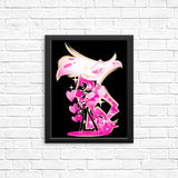 Serial Prankster - Posters & Prints