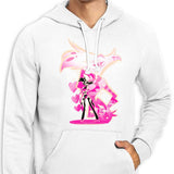 Serial Prankster - Hoodie