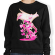 Serial Prankster - Sweatshirt