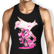 Serial Prankster - Tank Top