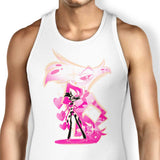 Serial Prankster - Tank Top