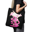 Serial Prankster - Tote Bag