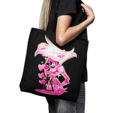 Serial Prankster - Tote Bag
