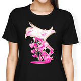 Serial Prankster - Women's Apparel