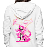 Serial Prankster - Hoodie