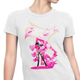 Serial Prankster - Women's Apparel