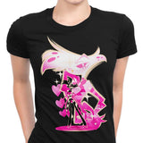 Serial Prankster - Women's Apparel
