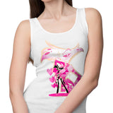 Serial Prankster - Tank Top