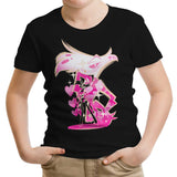 Serial Prankster - Youth Apparel