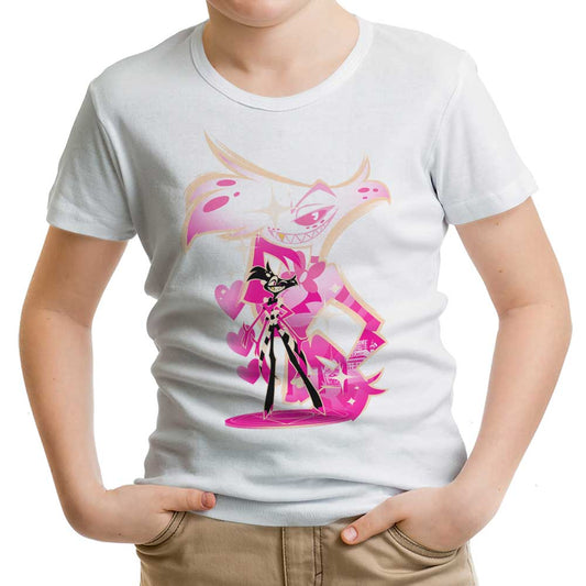 Serial Prankster - Youth Apparel