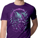 Seven Seconds 'til the End - Men's Apparel