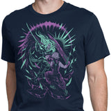 Seven Seconds 'til the End - Men's Apparel