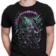 Seven Seconds 'til the End - Men's Apparel