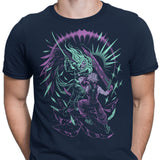 Seven Seconds 'til the End - Men's Apparel